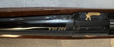 Browning A-Bolt .243 Medallion Rifle (1 of 500) - Image 8 of 10