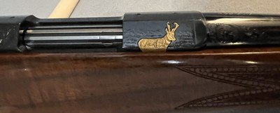 Browning A-Bolt .243 Medallion Rifle (1 of 500) - Image 7 of 10