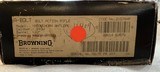 Browning A-Bolt .243 Medallion Rifle (1 of 500) - Image 10 of 10