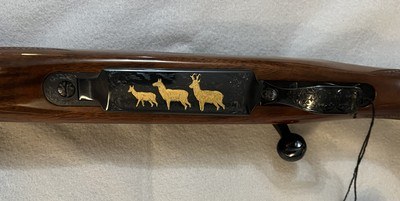 Browning A-Bolt .243 Medallion Rifle (1 of 500) - Image 9 of 10