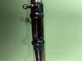 Mauser Sporterized Bolt Action Rifle - 11 of 15