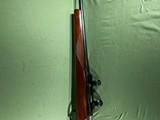 Mauser Sporterized Bolt Action Rifle - 2 of 15