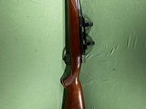 Mauser Sporterized Bolt Action Rifle - 3 of 15