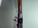 Mauser Sporterized Bolt Action Rifle - 15 of 15