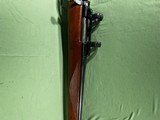 Mauser Sporterized Bolt Action Rifle - 7 of 15