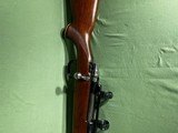 Mauser Sporterized Bolt Action Rifle - 6 of 15