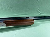 Savage Arms Stevens 555 12GA Shotgun - 14 of 15