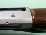 Stoeger 20GA Semiautomatic Shotgun 3