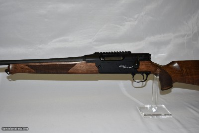 Strasser RS14 EVO Luxus III Left-Handed 6.5 PRC