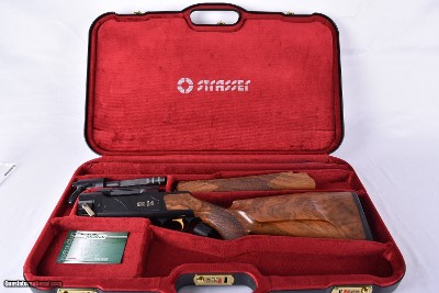 Strasser RS14 EVO Consul 270 Win