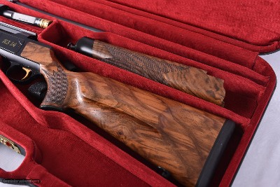 Strasser RS14 EVO Black Widow 30 06 Spr