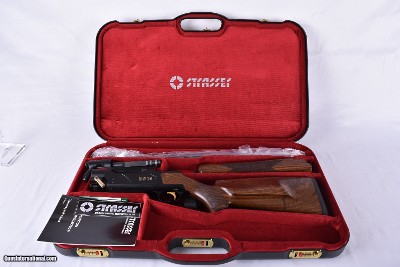 Strasser RS14 EVO Consul 300 Win Mag