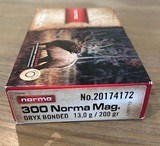 Norma PH 300 Norma Mag