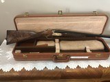 Browning "Mr. Bottle" BSS 12 and 20 gauge set - 2 of 14