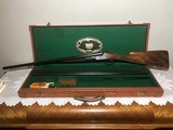 Parker DHE 12 gauge 2 bbl set