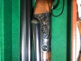 Parker DHE 12 gauge 2 bbl set - 8 of 9