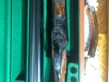 Parker DHE 12 gauge 2 bbl set - 6 of 9