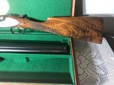 Parker DHE 12 gauge 2 bbl set - 3 of 9