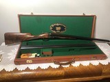 Parker DHE 12 gauge 2 bbl set - 2 of 9