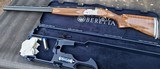 Beretta 686 White Onyx 12ga 30" barrels - 1 of 15