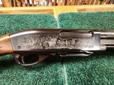 Remington 7600 Enhanced 308 Win - 5 of 8