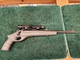 Remington XP-100R 223 Remington Bolt Action Pistol