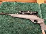 Remington XP-100R 223 Remington Bolt Action Pistol - 3 of 6