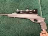 Remington XP-100R 223 Remington Bolt Action Pistol - 2 of 6