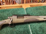 Remington 700 VTR 17 Remington Fireball - 7 of 7