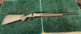 Remington 700 VTR 17 Remington Fireball