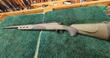 Remington 700 VTR 17 Remington Fireball - 2 of 7