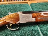 Browning Superposed Pigeon Grade Broadway - 7 of 15