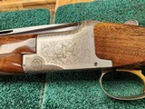 Browning Superposed Pigeon Grade Broadway - 9 of 15