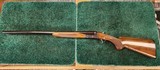 Browning BSS 12 Gauge