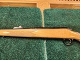 Remington 700 BDL Maple 200 year anniversary 30-06 - 7 of 7