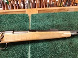 Remington 700 BDL Maple 200 year anniversary 30-06 - 5 of 7