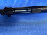 Sako AIII Barreled Action 300 Win Mag - 5 of 15