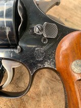 1936 Smith & Wesson Registered Magnum .357 - 3 of 8