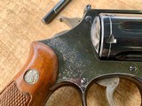 1936 Smith & Wesson Registered Magnum .357 - 4 of 8