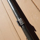 Colt's Model 1918-19 .30-06 Machine Rifle Barrel. - 8 of 9