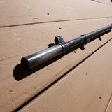 Colt's Model 1918-19 .30-06 Machine Rifle Barrel. - 7 of 9