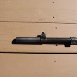 Colt's Model 1918-19 .30-06 Machine Rifle Barrel. - 6 of 9