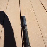 Colt's Model 1918-19 .30-06 Machine Rifle Barrel. - 5 of 9