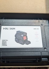 Holosun DRS-NV night vision scope