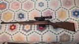 Lee Enfield custom 4570 - 1 of 6