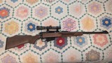 Lee Enfield custom 4570 - 2 of 6