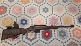 Cz 527 carbine 7.62 x39 - 1 of 2