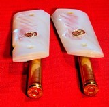 Colt Custom Shop MOP full size grips - Image 5 of 5