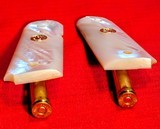 Colt Custom Shop MOP full size grips - Image 4 of 5