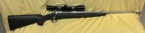 Winchester Model 70 Classic Stainless .270 Win.